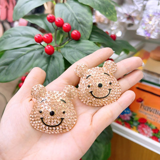 Charm gắn dép Havainas Brazil - phụ kiện giày dép