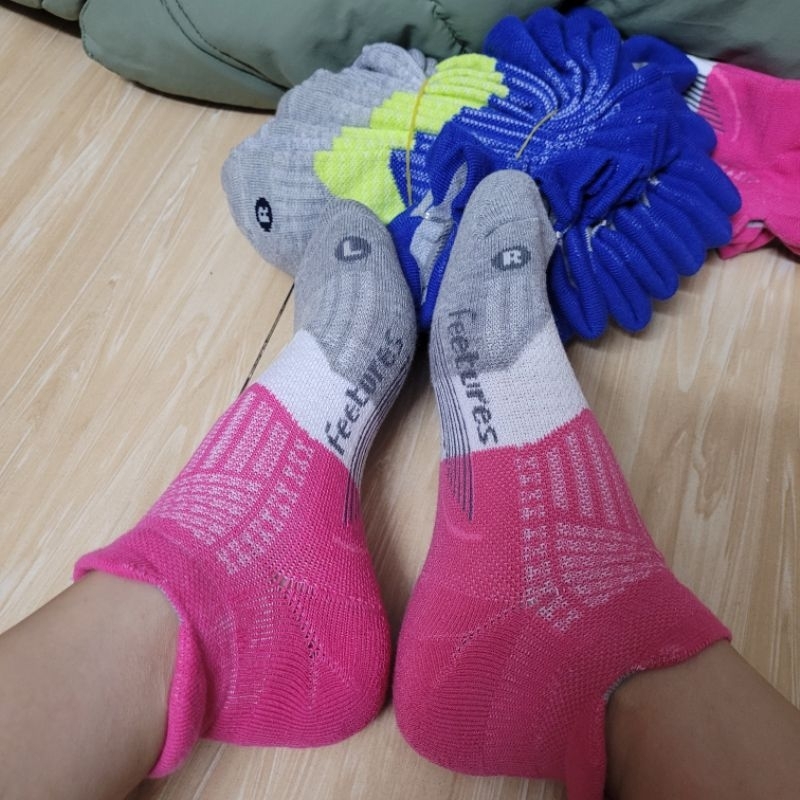Tất feetures xuất xịn