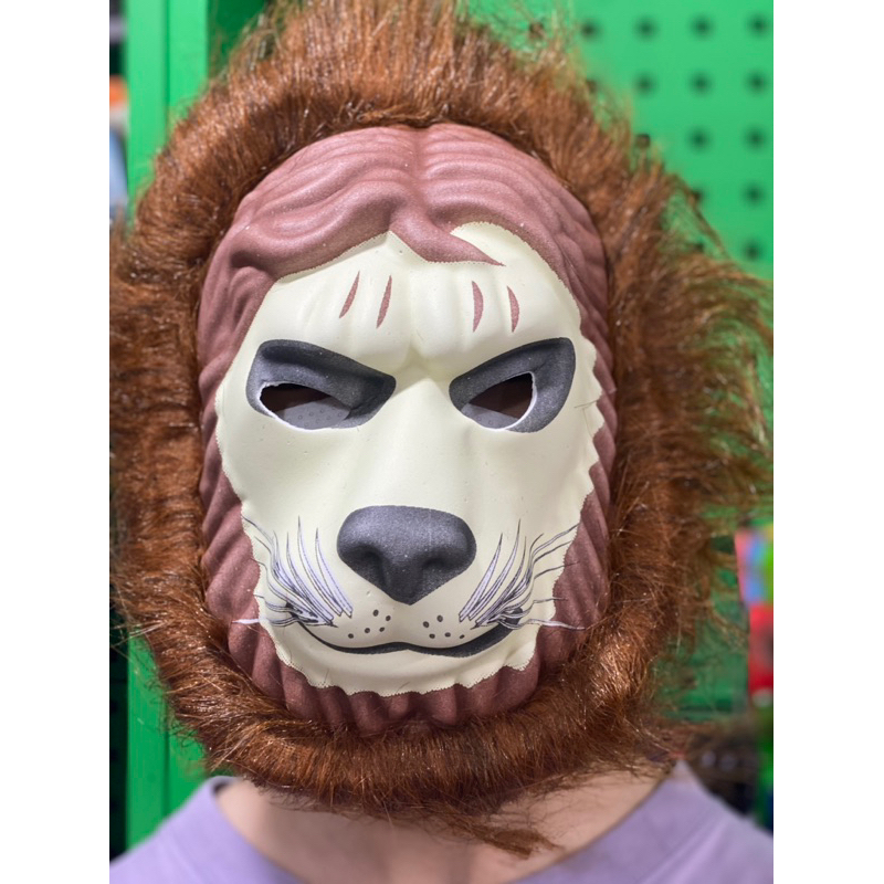 Lễ hội Halloween Mặt Nạ Thú nhiều mẫu