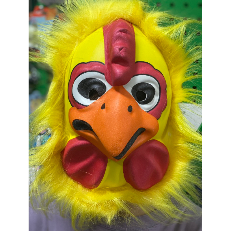 Lễ hội Halloween Mặt Nạ Thú nhiều mẫu