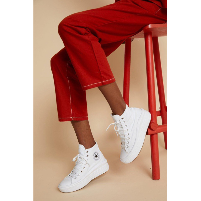 Giày Thời Trang Nữ Converse Chuck Taylor All Star Move