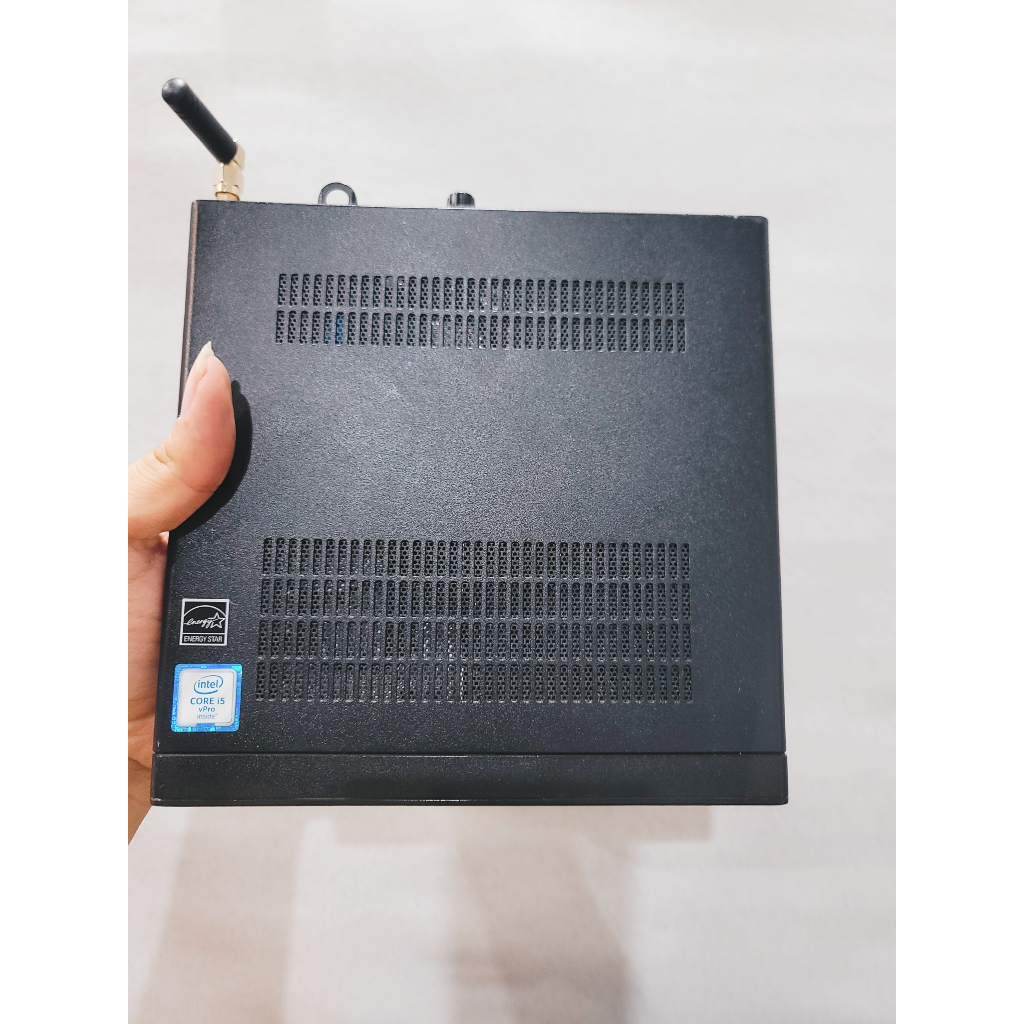 Máy tính mini pc HP 600 G2/800 G2 MINI 65W G4400T/I5 6500T MÁY TÍNH BỘ NHỎ GỌN VĂN PHÒNG/HỌC ONLINE | BigBuy360 - bigbuy360.vn