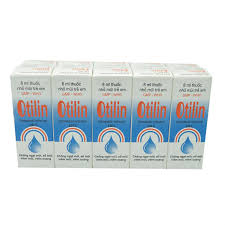 Otilin Nhỏ Mũi Trẻ Em