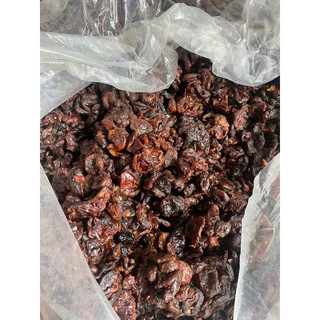 nhãn nhục vàng phân lẻ gói 100gram