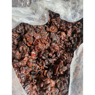 nhãn nhục vàng phân lẻ gói 100gram