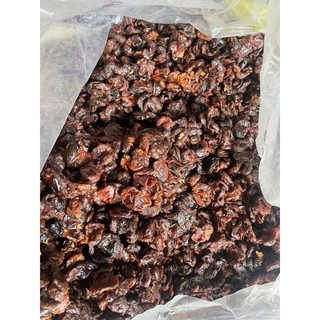 nhãn nhục vàng phân lẻ gói 100gram