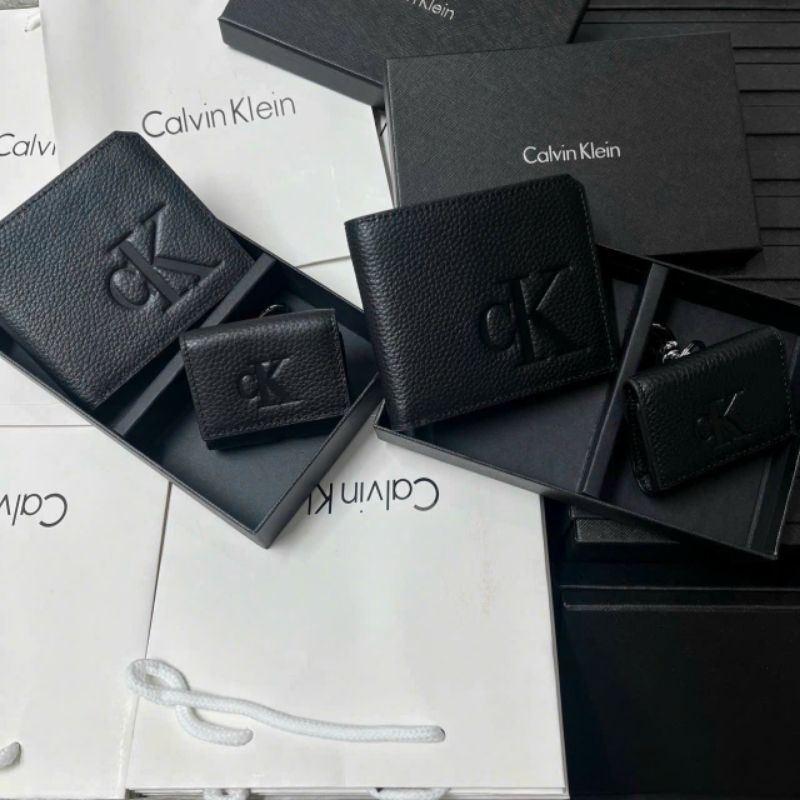 SET VÍ CALVIN KLEIN MỚI
