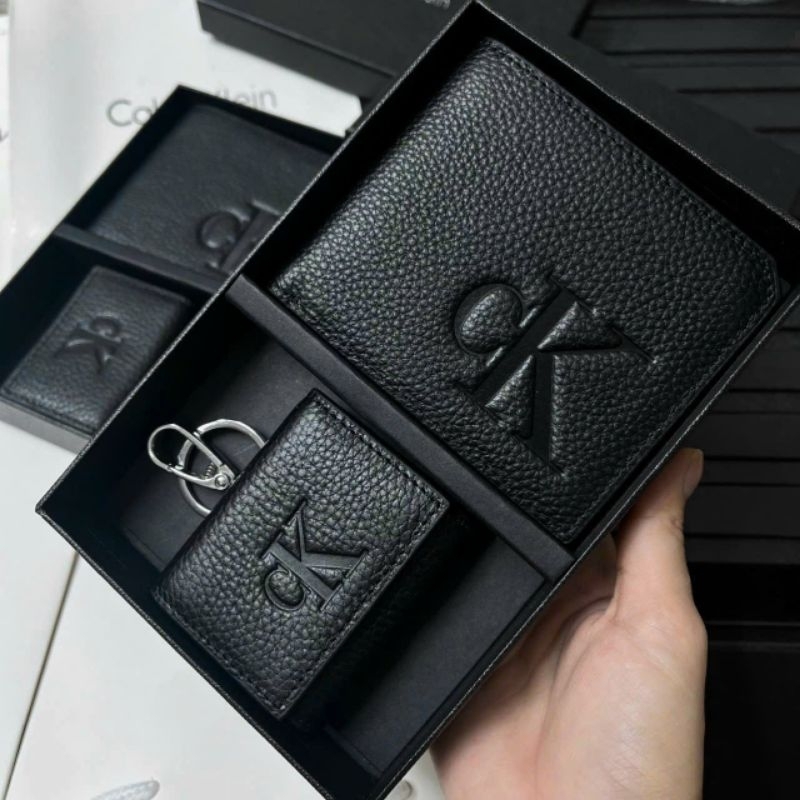 SET VÍ CALVIN KLEIN MỚI