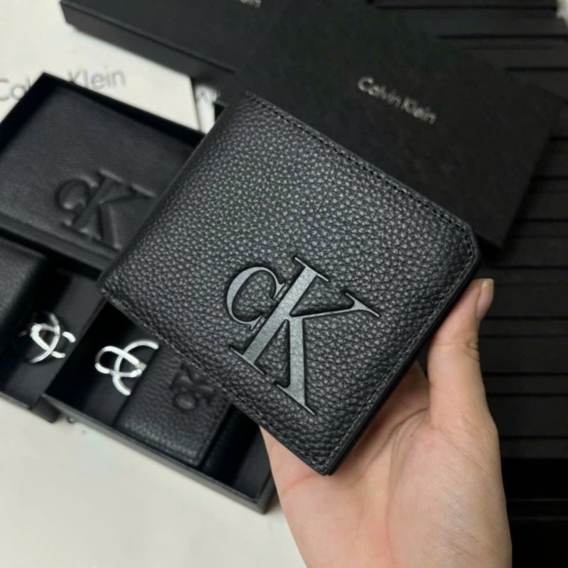 SET VÍ CALVIN KLEIN MỚI