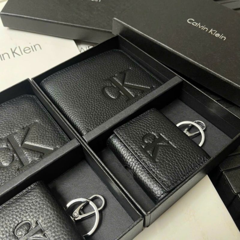 SET VÍ CALVIN KLEIN MỚI