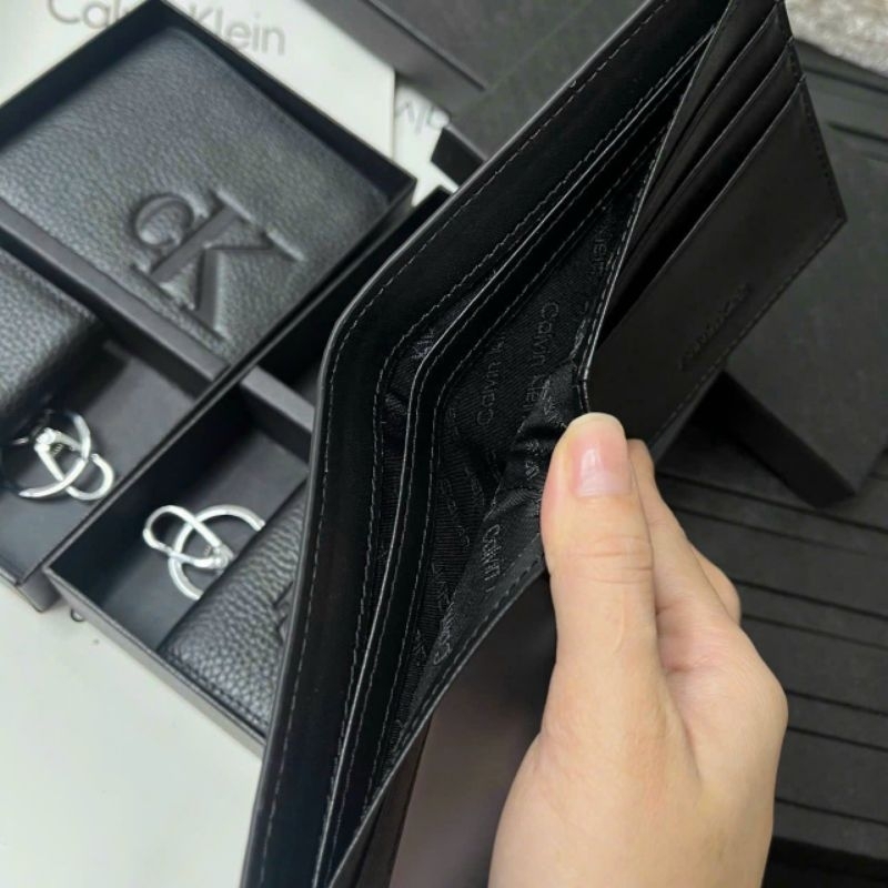 SET VÍ CALVIN KLEIN MỚI