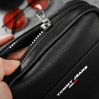 Túi chéo TommyJean Leather