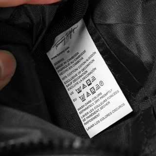 Túi chéo TommyJean Leather