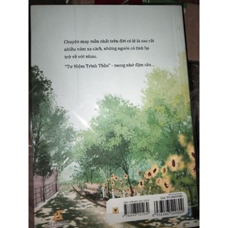 Nhớ mãi không quên- Mặc Bảo Phí Bảo