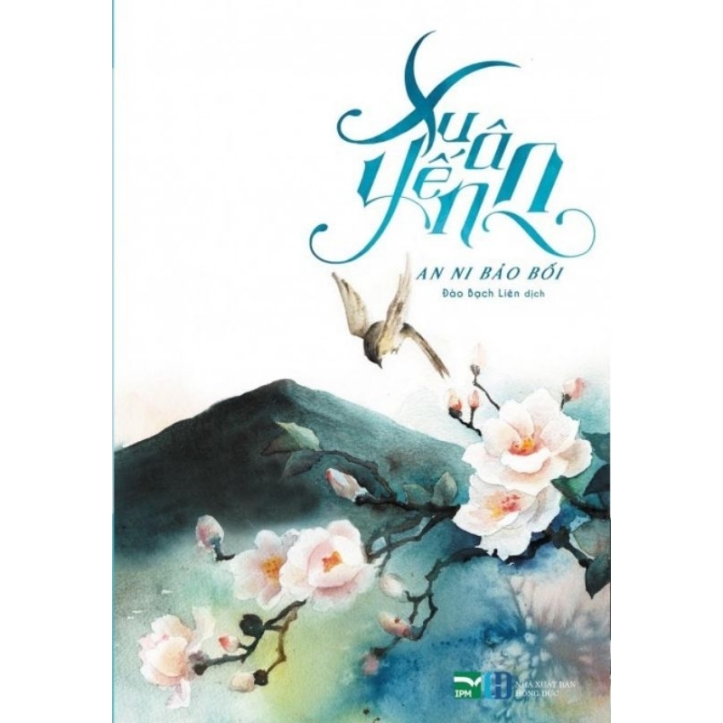 Xuân Yến- An Ni Bảo Bối