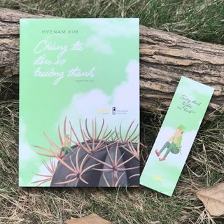 Chúng ta đều sợ trưởng thành