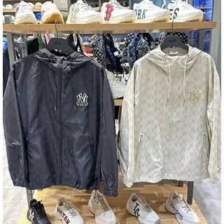 Áo khoác gió jacket MoLoBe unisex dư xịn ch hãng