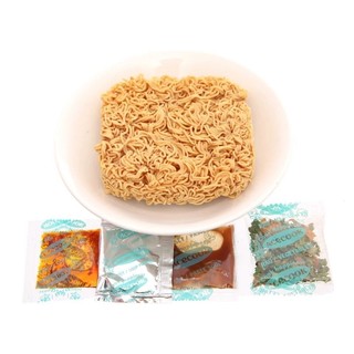 1 GÓI MÌ LẨU THÁI TÔM 80GR