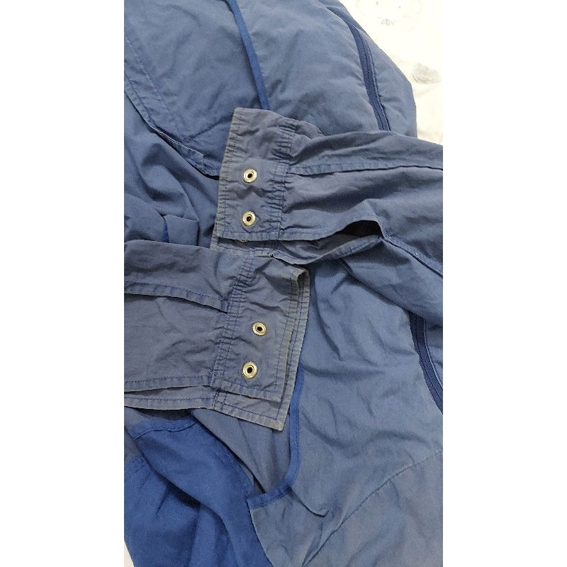 Áo khoác nam 3 size L.