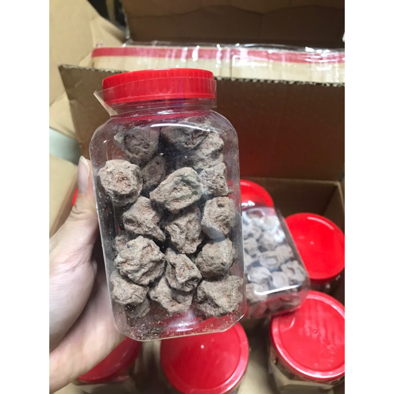 1 Hủ Xí Muội Cục Thái Lan 200g