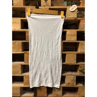 A080. Áo ống hiệu Nhật szL - 2hand