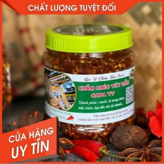 Chẳm chéo sapa tây bắc