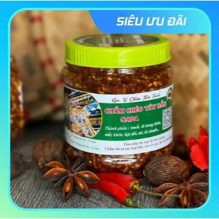 Chẳm chéo sapa tây bắc