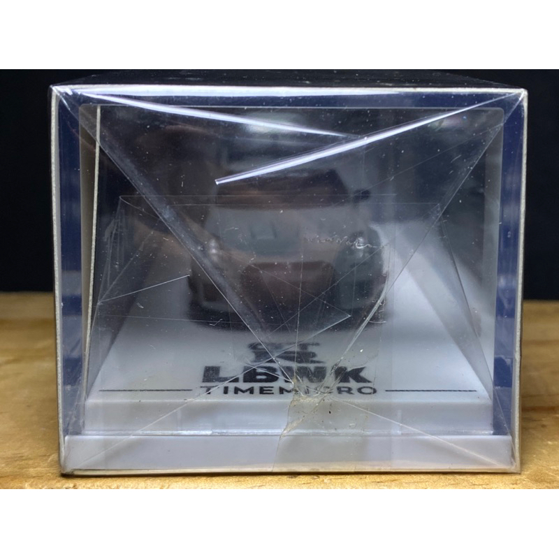 Time Micro - Nissan R35 LBWK - xe mô hình tỉ lệ 1/64