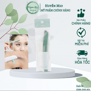Dao cạo lông mày Hàn Quốc -Huynmio
