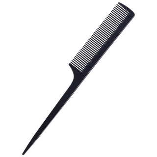 Lược nhỏ chải tóc, wig