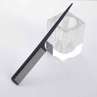Lược nhỏ chải tóc, wig