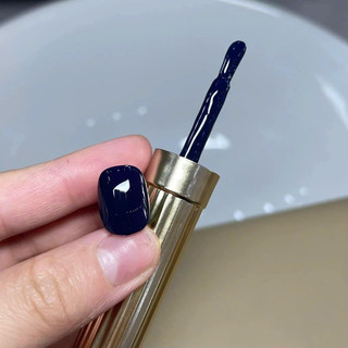 sơn xanh than blue