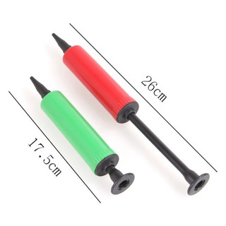 Dụng cụ bơm bóng mini cầm tay