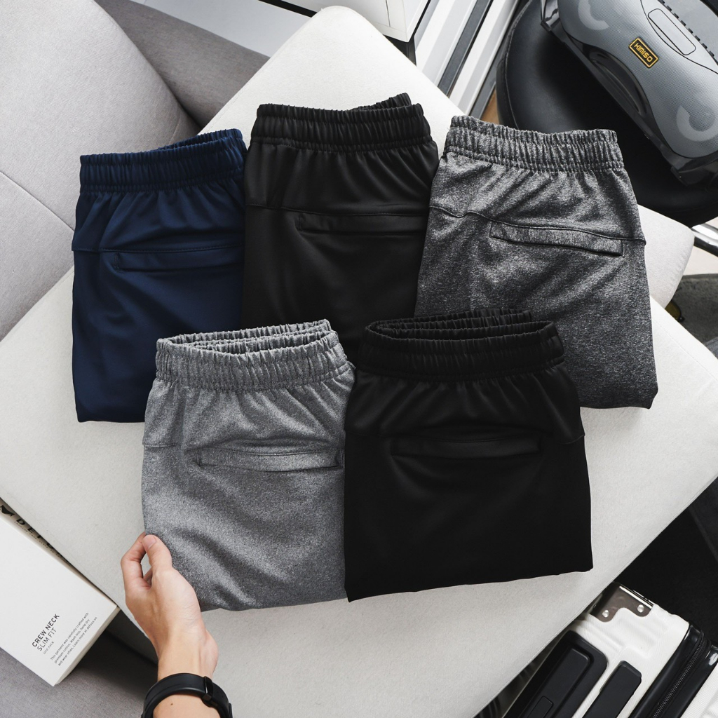 Bigsize 70kg - 115kg | Quần Short Thun size to ngoại cỡ cho chàng béo | 0152