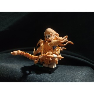 Phụ Kiện Lego Furry Dark sider
