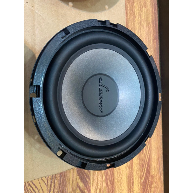 Bộ Loa Cánh Ô Tô 16cm Lanza sản xuất malaysia ,công suất 240w , từ nam châm to đánh hay