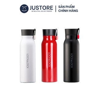 Bình giữ nhiệt lock&lock name tumbler 500ml - lhc4125
