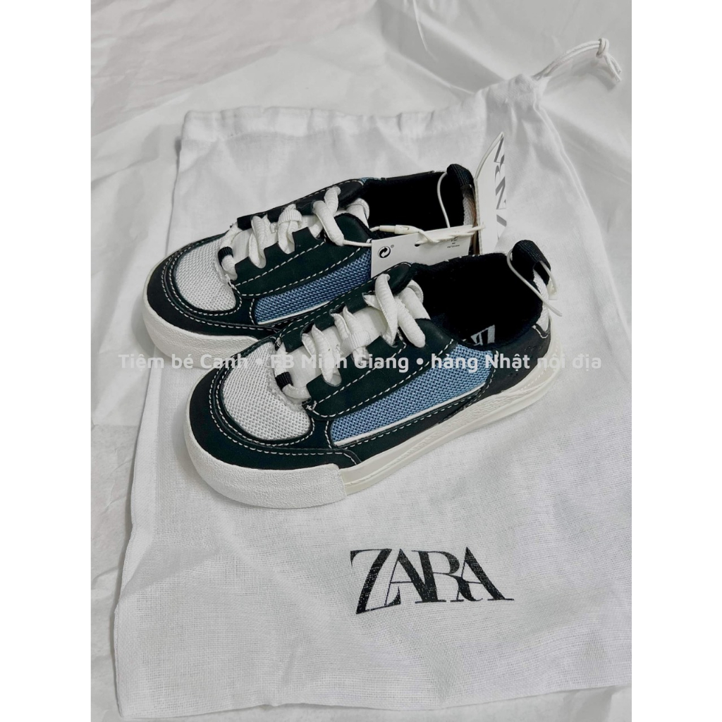 Giày ZARA cho bé