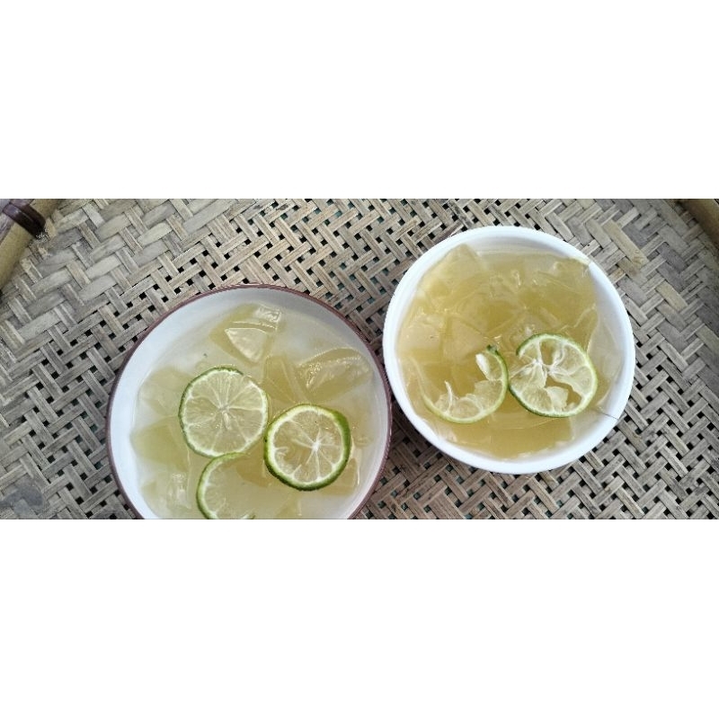 Hạt  thạch mác púp