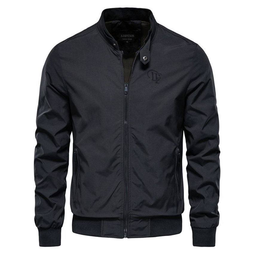 Áo Khoác Dù Lụa Không Nhăn Chống Nắng