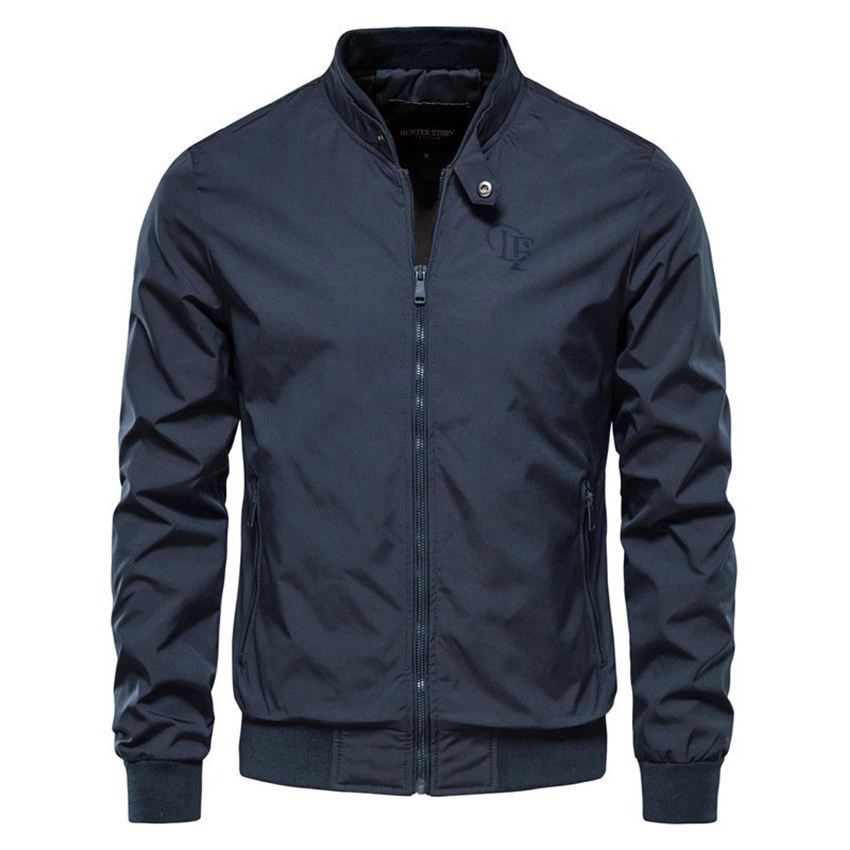 Áo Khoác Dù Lụa Không Nhăn Chống Nắng