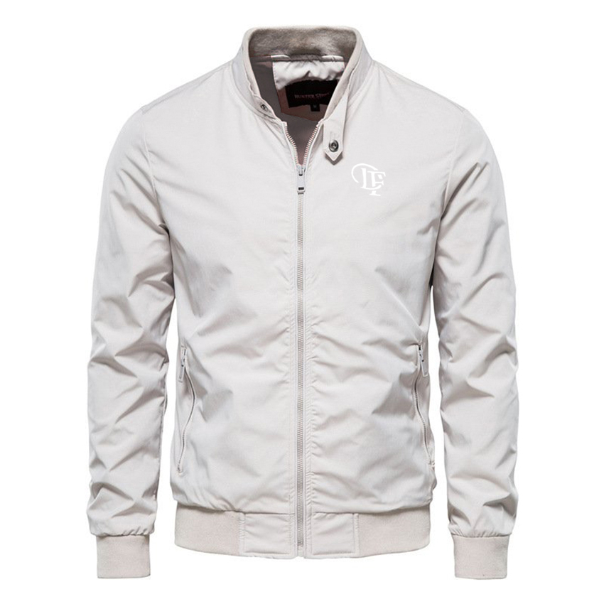 Áo Khoác Dù Lụa Không Nhăn Chống Nắng