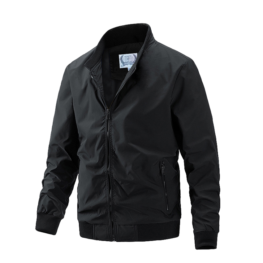 Áo Khoác Dù Nam 2 Lớp Chống Nắng Cao Cấp