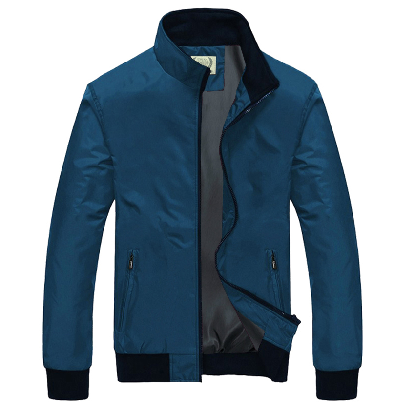 Áo Khoác Dù Nam 2 Lớp Chống Nắng Cao Cấp