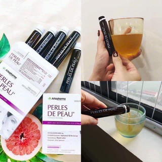 𝐂𝐨𝐥𝐥𝐚𝐠𝐞𝐧 𝐏𝐞𝐫𝐥𝐞𝐬 𝐝𝐞 𝐏𝐞𝐚𝐮 𝐝ạ𝐧𝐠 𝐧ướ𝐜 đậ𝐦 đặ𝐜 𝟓𝟎𝟎𝟎𝐦𝐠. 𝗦ả𝗻 𝗽𝗵ẩ𝗺 𝗯á𝗻 𝗰𝗵ạ𝘆 𝗻𝗵ấ𝘁 ở 𝗣𝗵á𝗽