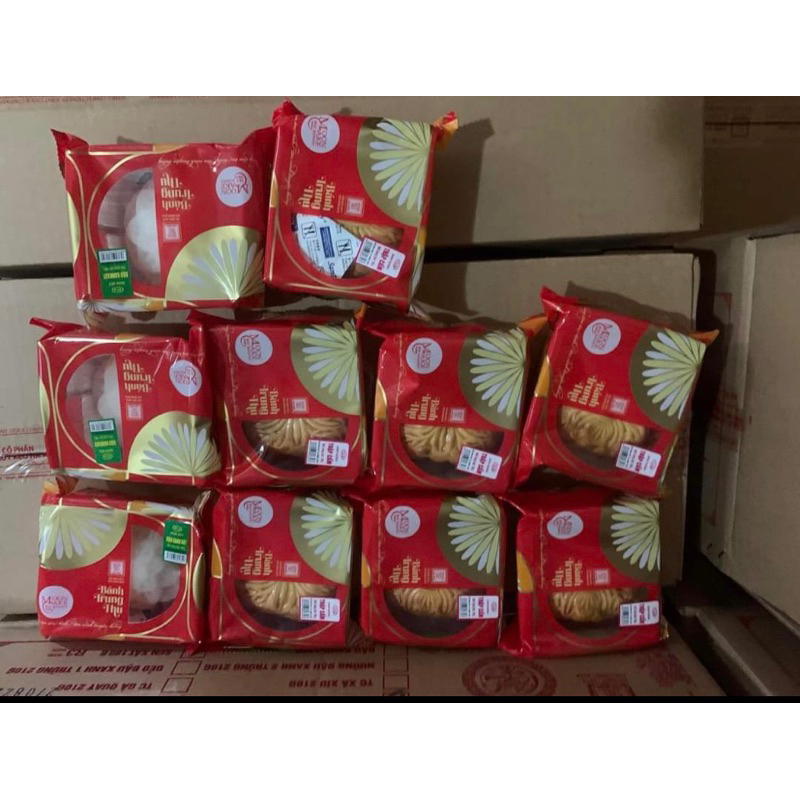 Bánh trung thu Hà nội 2023