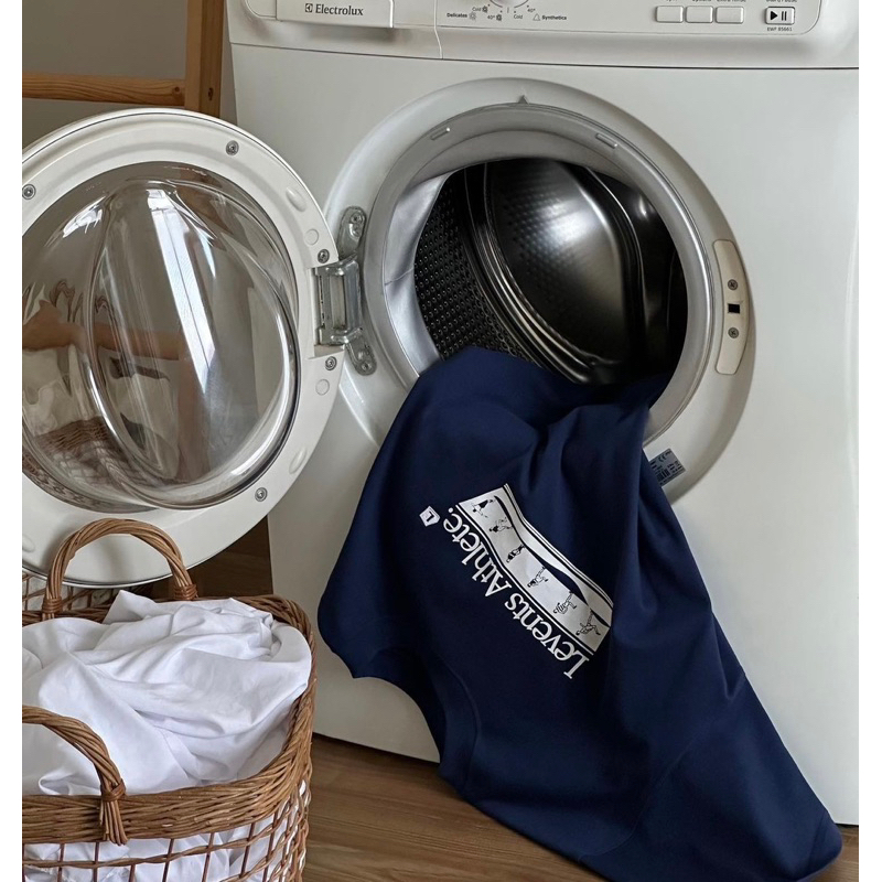 Áo thun nhà LÌ JOGGERS TEE 3 MÀU new full tag bọc