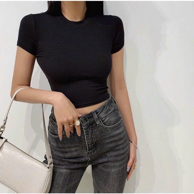 (ÁO BIGSIZE 50KG ĐẾN 90KG ) áo trên rốn