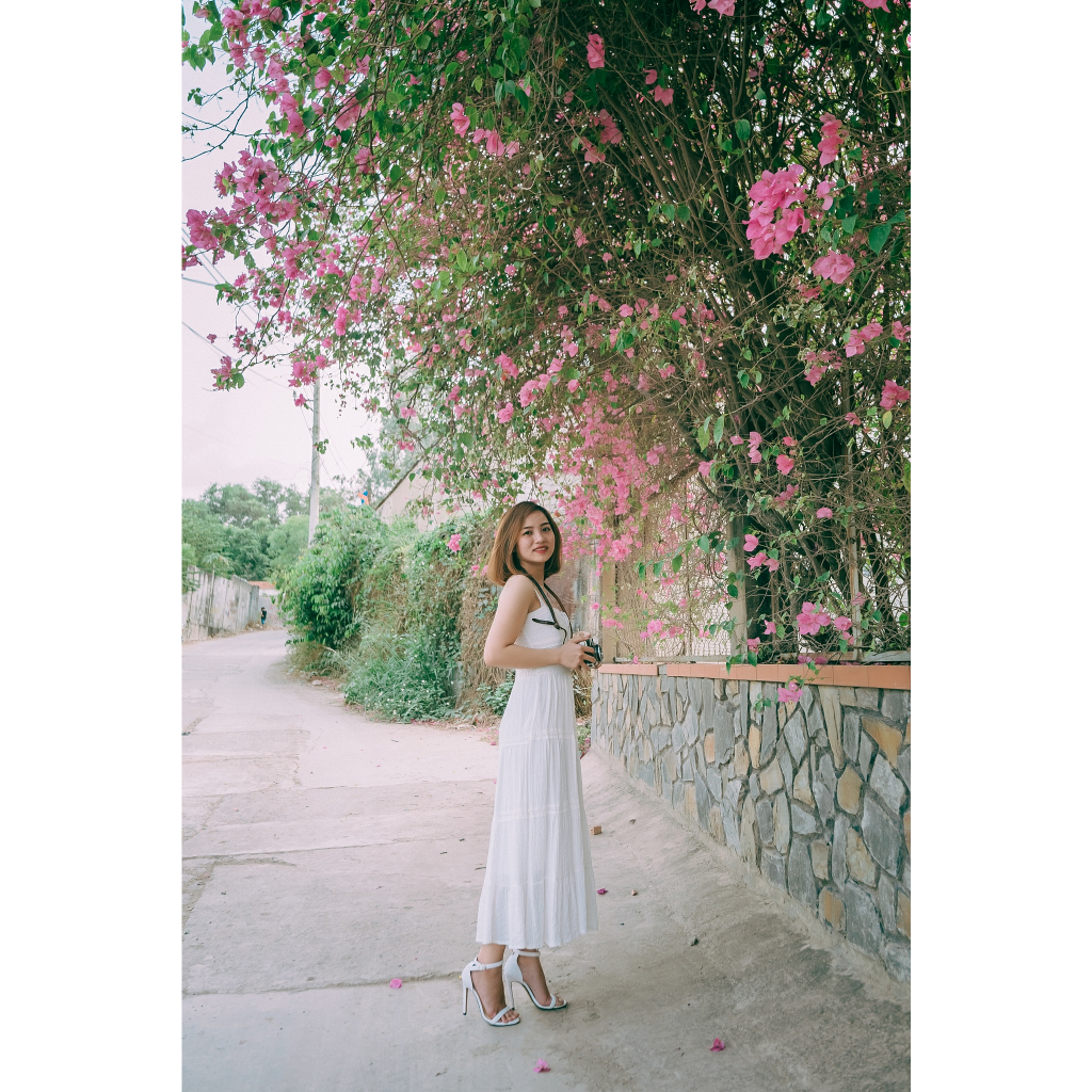 ỐNG KÍNH Nikon 18 135 ED AF-S DX  ĐẸP.