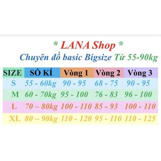 [ BIGSIZE TỪ 55-90KG ] CBS2❗❗❗Chân váy maxi xẻ tà 1 bên
